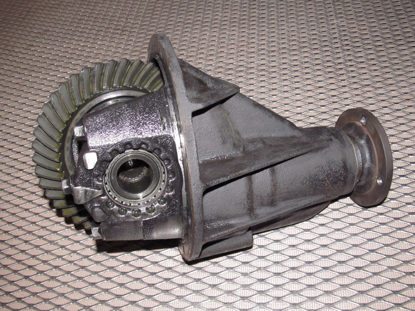 1983 Mazda RX7 OEM Differential - M/T