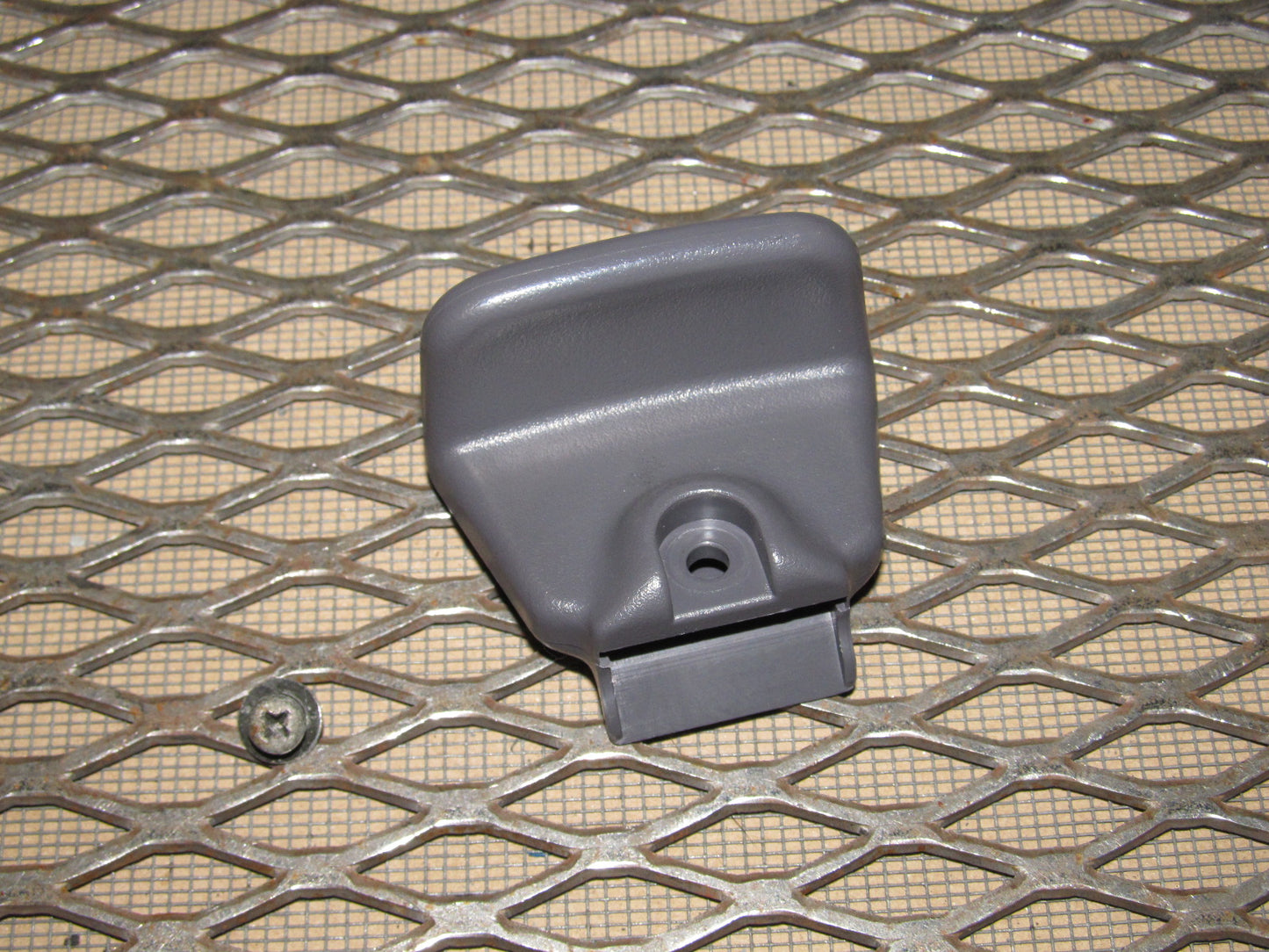 97 98 99 Mitsubishi Eclipse OEM Front Seat Forward Backward Adjustment Switch Handle -  Left