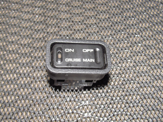 94 95 96 97 Mazda Miata OEM Cruise Control Main Switch