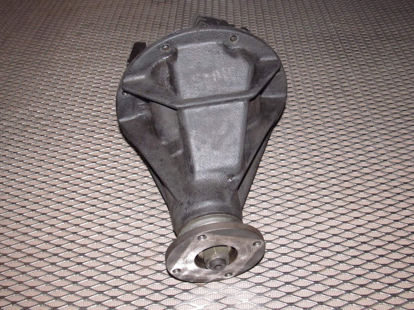 1983 Mazda RX7 OEM Differential - M/T