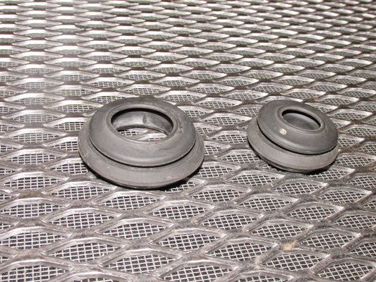 84 85 Mazda RX7 OEM A/C Evaporator Firewall Grommet Set