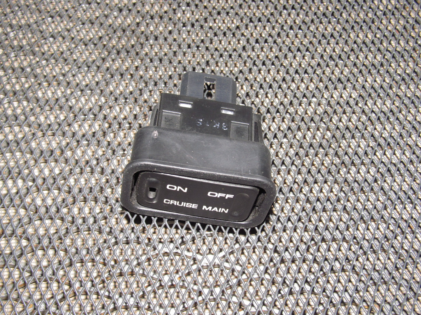 94 95 96 97 Mazda Miata OEM Cruise Control Main Switch