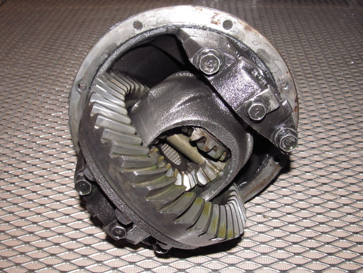 1983 Mazda RX7 OEM Differential - M/T