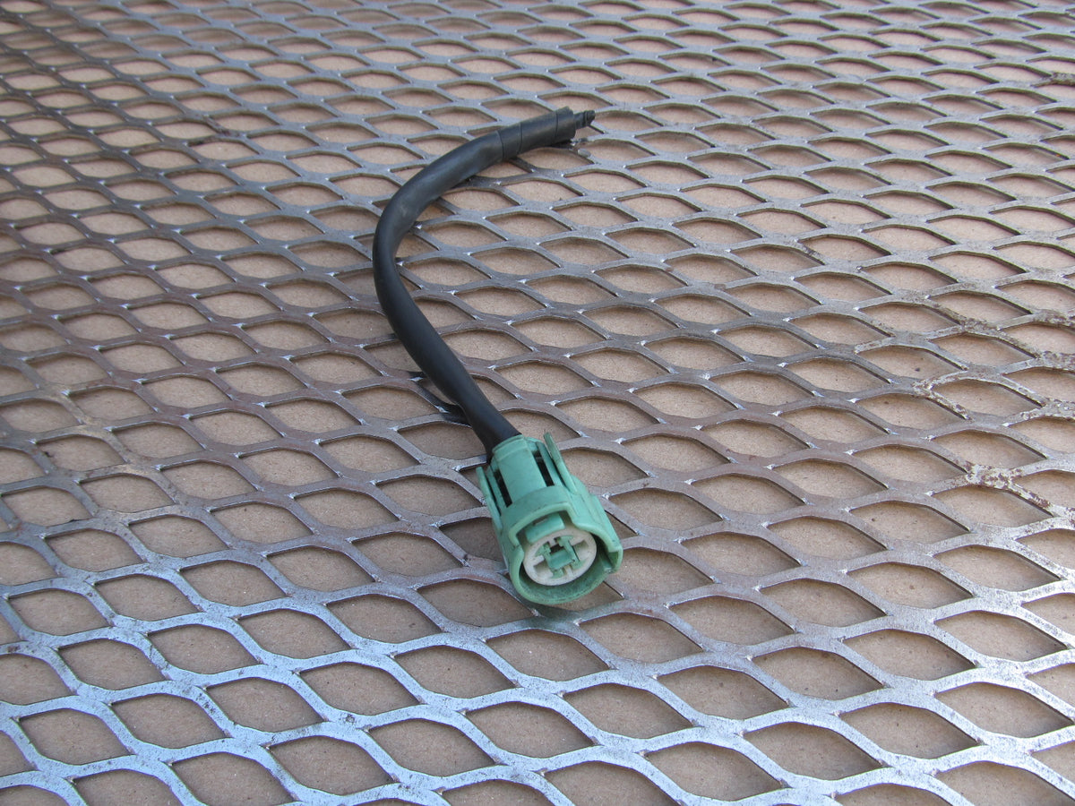 97 98 99 00 01 Honda Prelude OEM Fuel Pressure Sensor Pigtail Harness