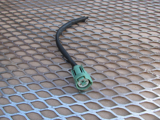 97 98 99 00 01 Honda Prelude OEM Fuel Pressure Sensor Pigtail Harness