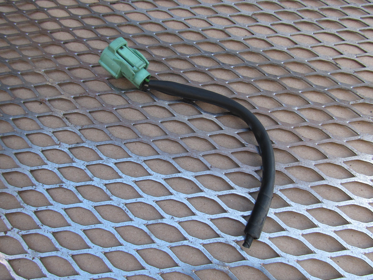 97 98 99 00 01 Honda Prelude OEM Fuel Pressure Sensor Pigtail Harness
