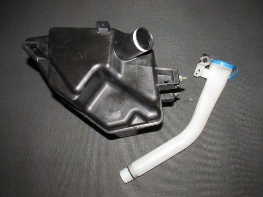 03 04 Infiniti G35 OEM Wiper Washer Tank And Pump