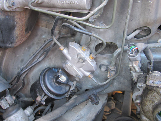 97 98 99 00 01 Honda Prelude OEM Brake Proportional Valve