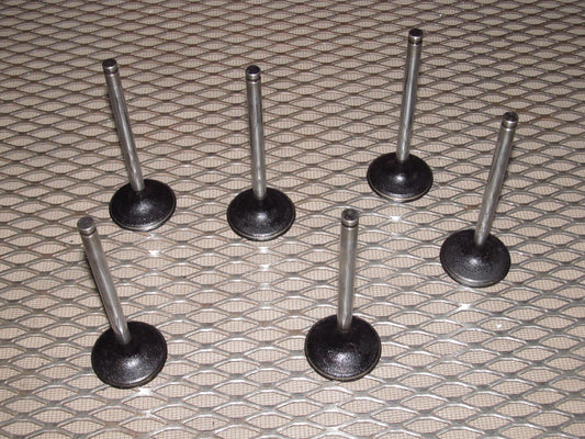 72 73 Datsun 240z OEM E88 Engine Intake Valve Set