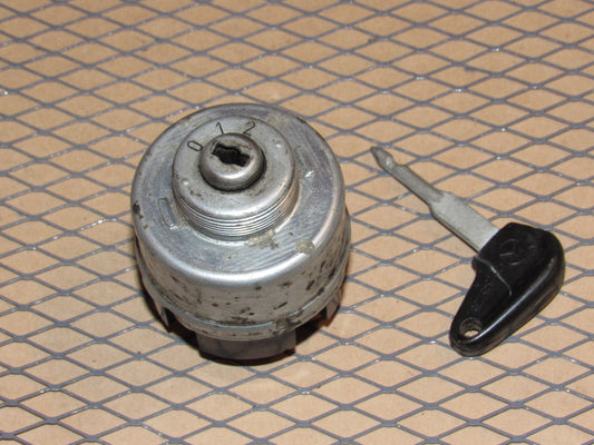 77-95 Mercedes Benz T1 Van OEM Ignition Lock Cylinder Stater Switch & Key