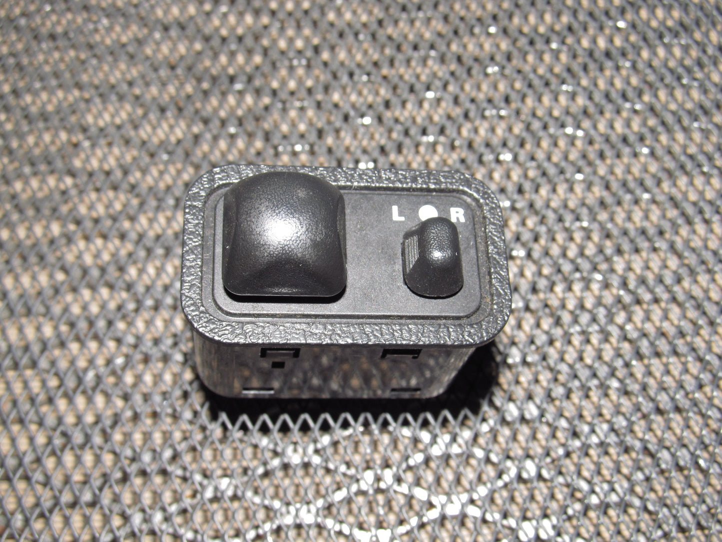 94 95 96 97 Mazda Miata OEM Power Mirror Switch