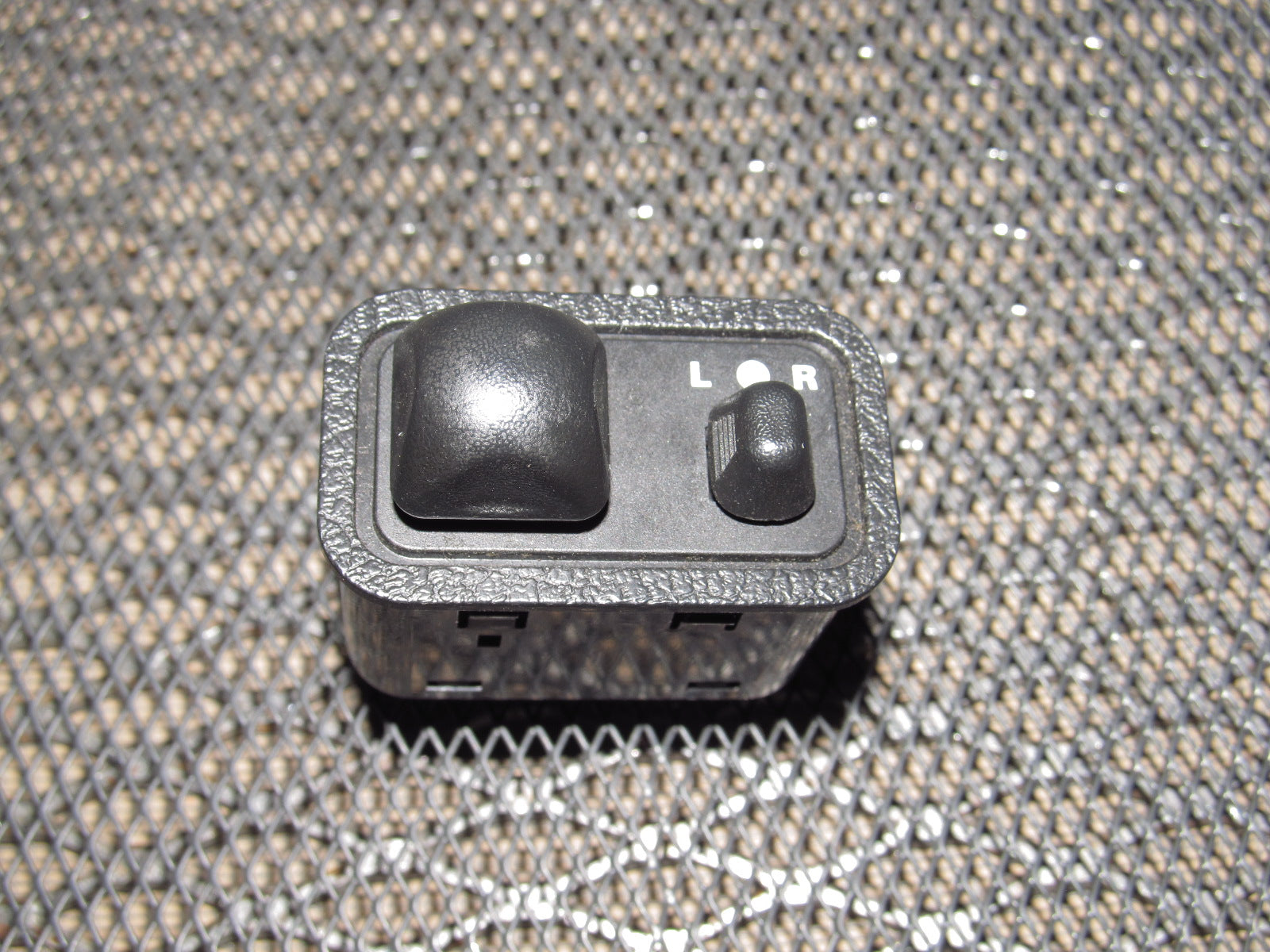 94 95 96 97 Mazda Miata OEM Power Mirror Switch