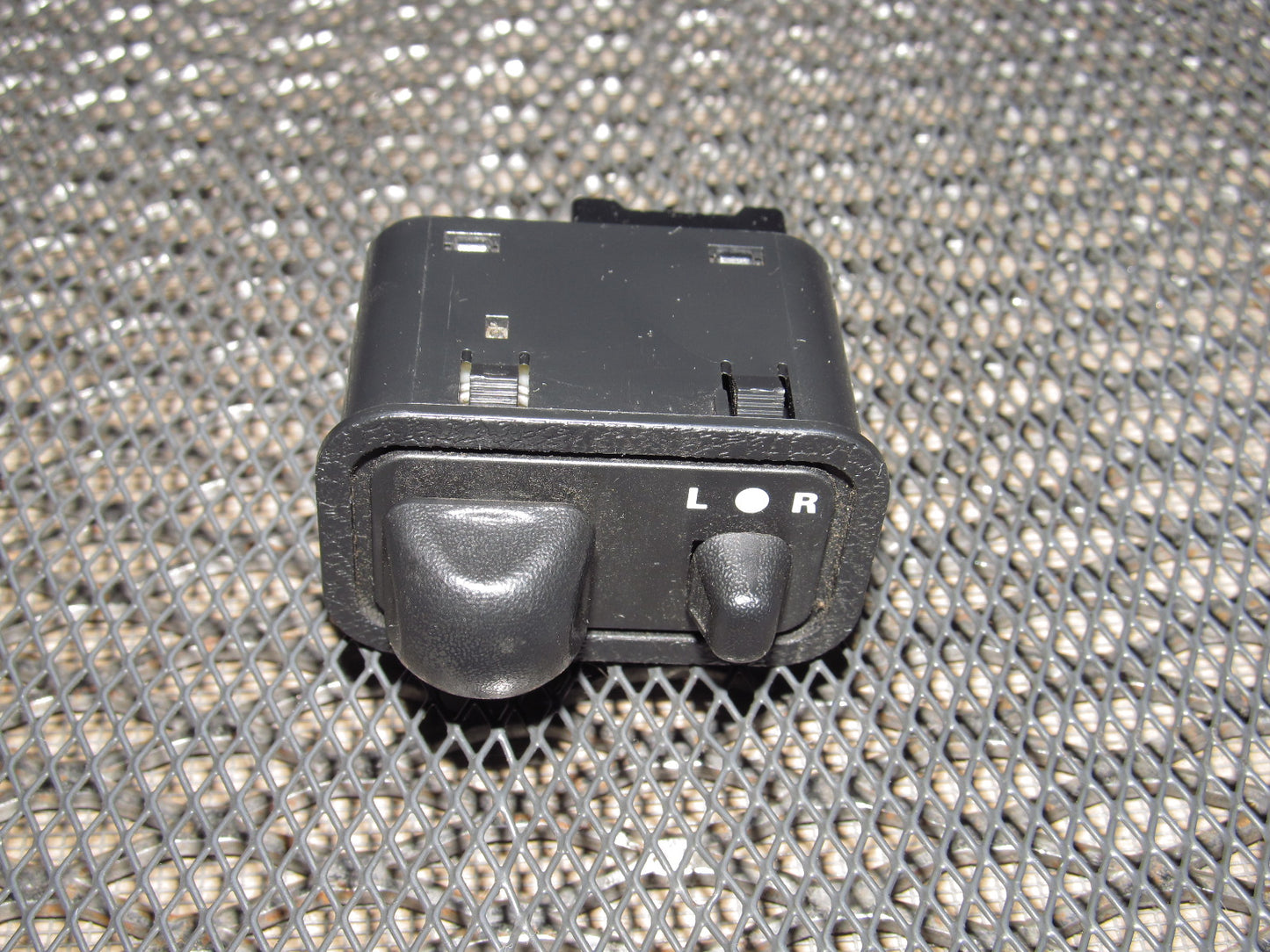 94 95 96 97 Mazda Miata OEM Power Mirror Switch