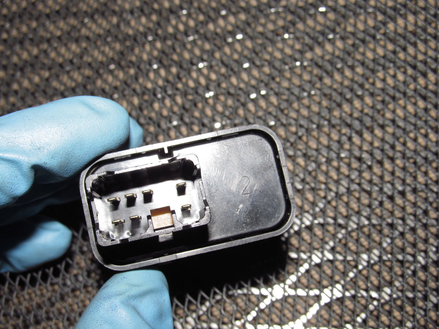 94 95 96 97 Mazda Miata OEM Power Mirror Switch