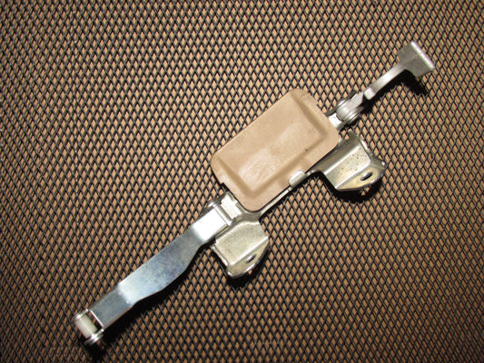 87 88 89 Toyota MR2 OEM Front Hood Sunroof Moonroof Lock