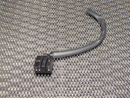 94 95 96 97 Mazda Miata OEM Power Mirror Switch Pigtail Harness