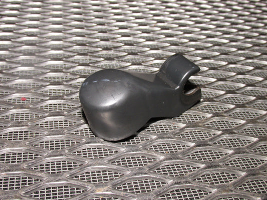 84 85 Mazda RX7 OEM Front Wiper Arm Cover Cap