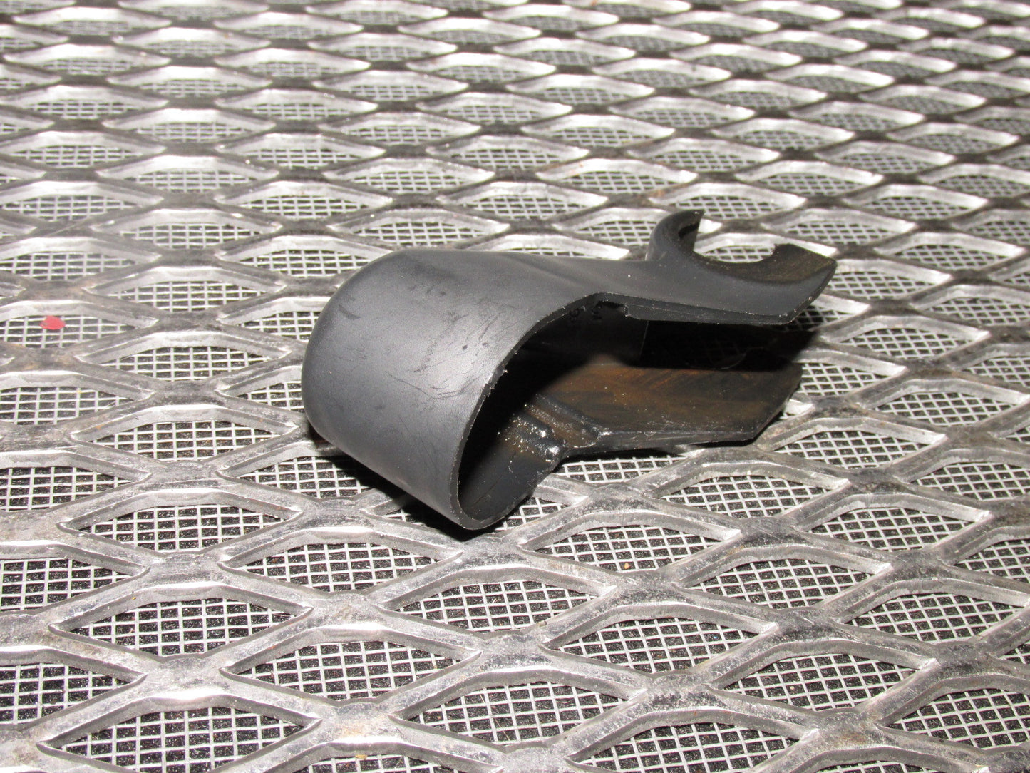 84 85 Mazda RX7 OEM Front Wiper Arm Cover Cap