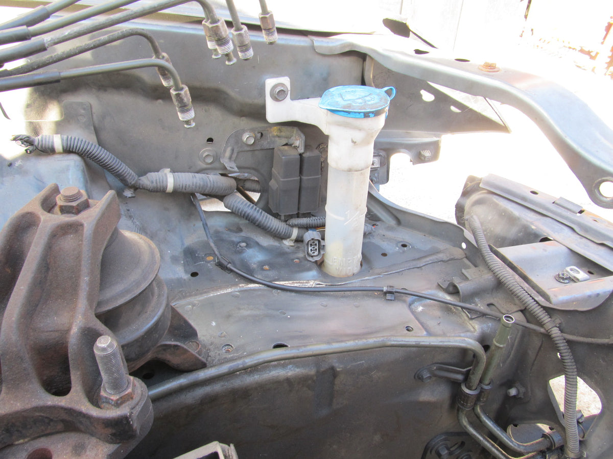 97 98 99 00 01 Honda Prelude OEM RC-2201 Relay