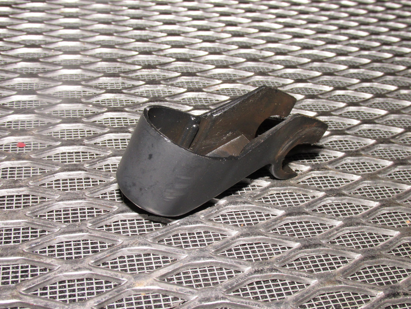 84 85 Mazda RX7 OEM Front Wiper Arm Cover Cap
