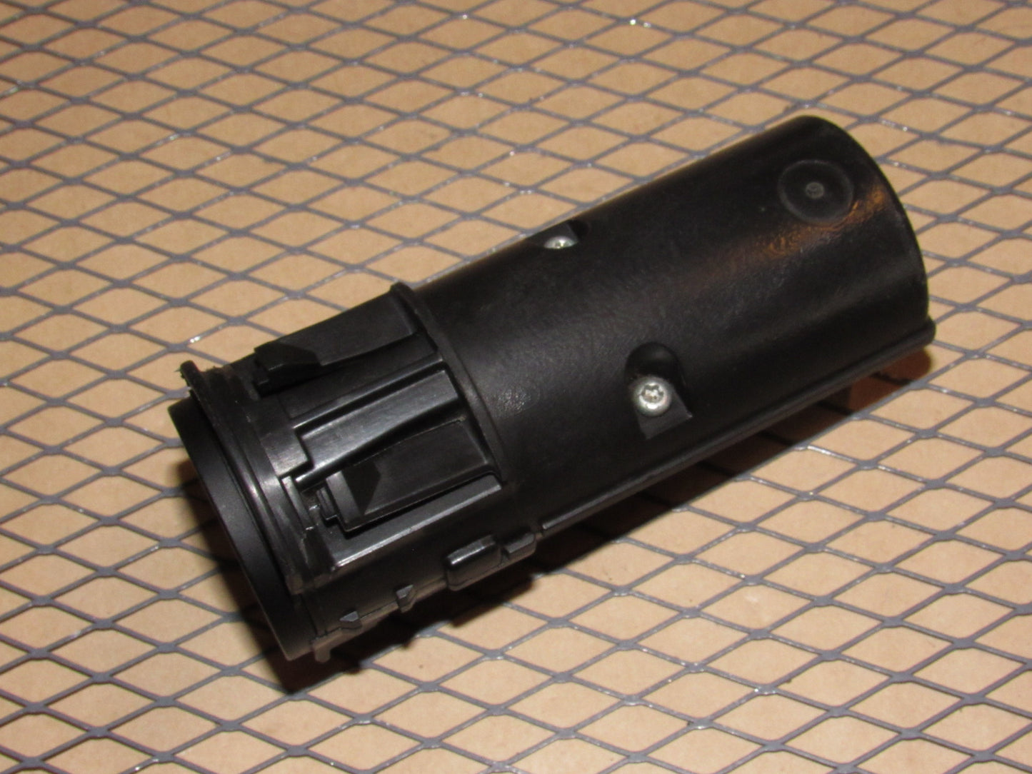 15-23 Dodge Challenger OEM Ignition Engine Start Stop Push Button Switch