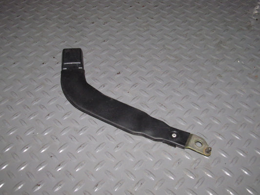 89 90 91 92 Mazda RX7 OEM Front Seat Belt Buckle Receiver - Right