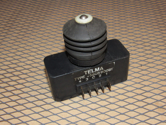 77-95 Mercedes Benz T1 Van OEM Brake Pedal Foot Switch