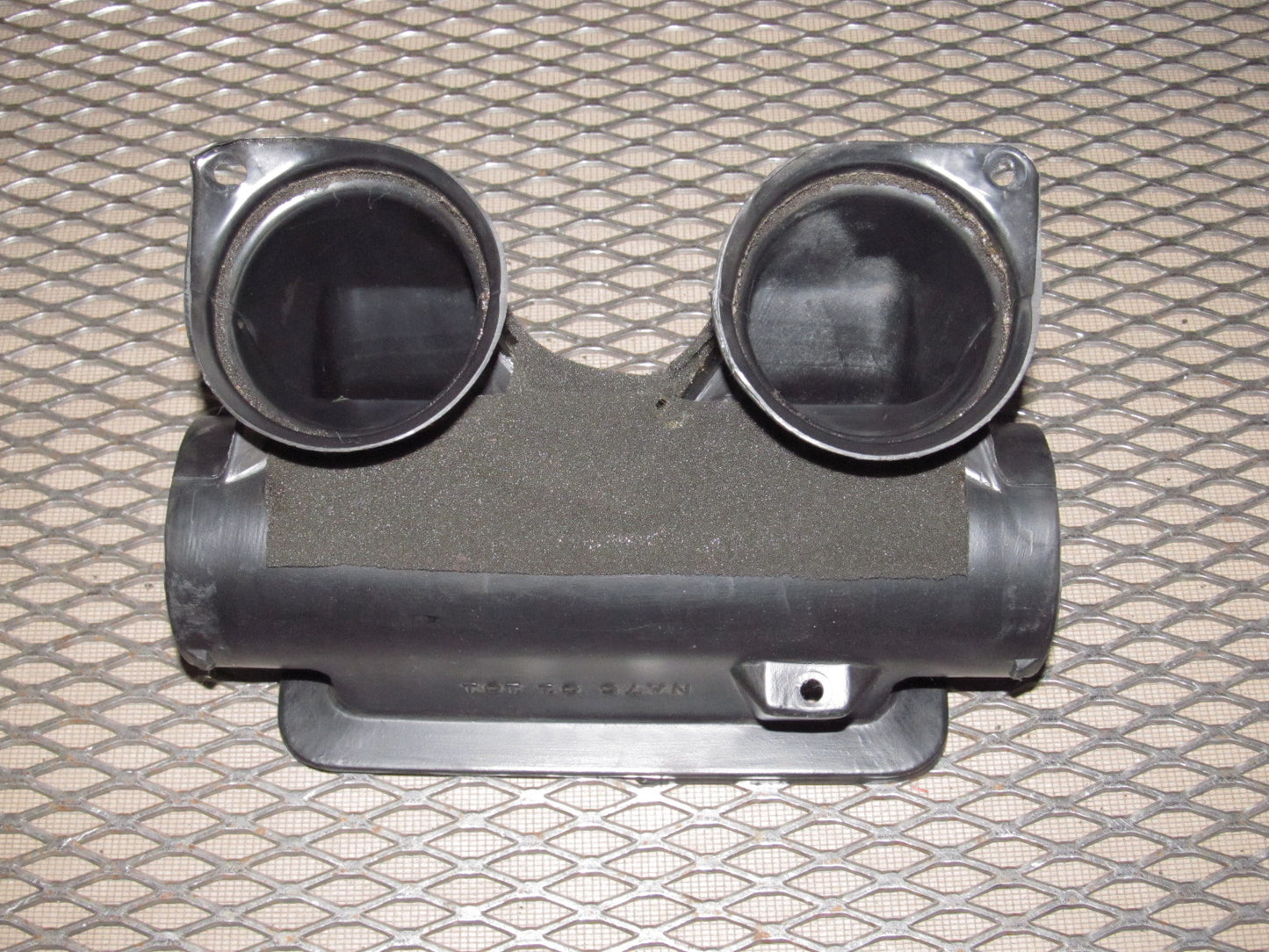 94 95 96 97 Mazda Miata OEM Dash A/C Heater Blend Door Air Duct