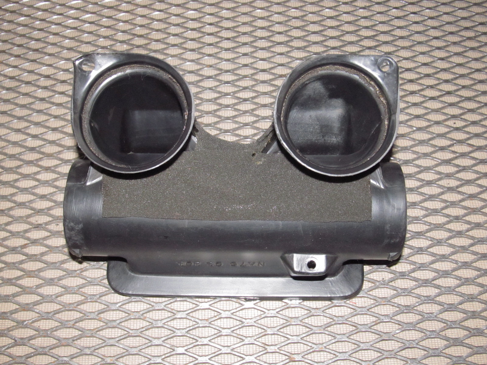 94 95 96 97 Mazda Miata OEM Dash A/C Heater Blend Door Air Duct