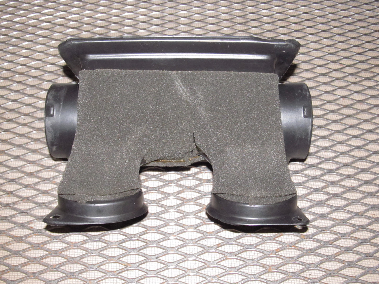 94 95 96 97 Mazda Miata OEM Dash A/C Heater Blend Door Air Duct