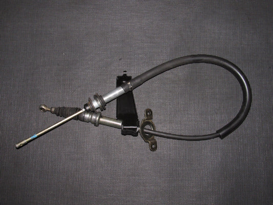 88 89 Honda CRX D15B2 1.5L OEM A/T Shifter Cable