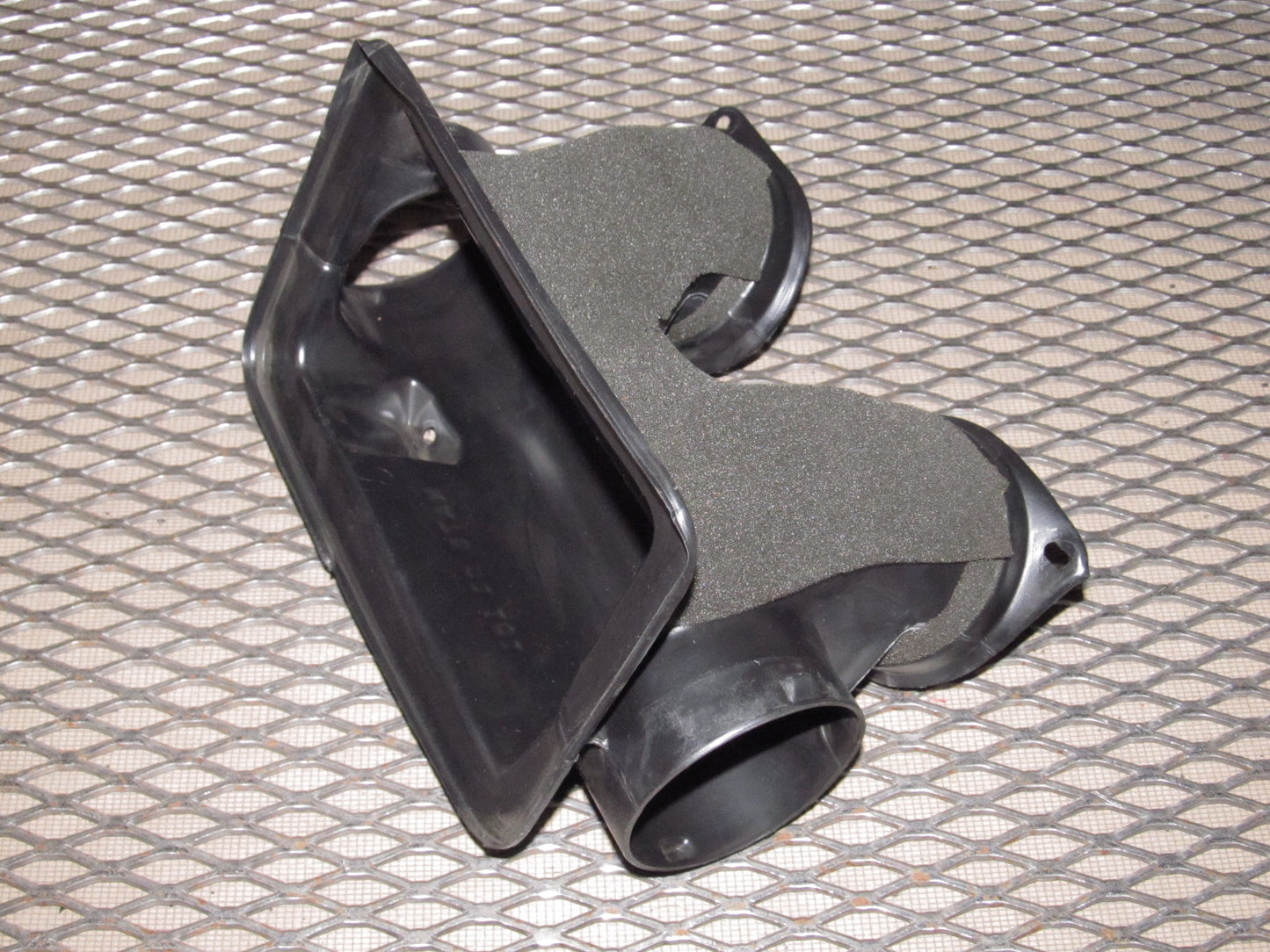 94 95 96 97 Mazda Miata OEM Dash A/C Heater Blend Door Air Duct