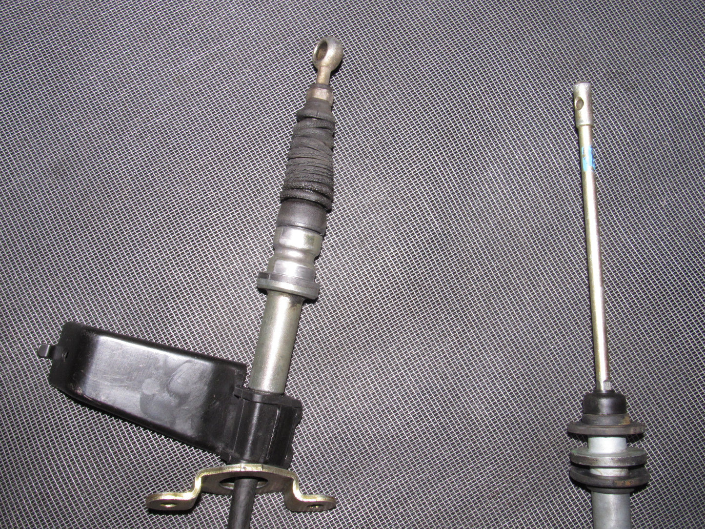 88 89 Honda CRX D15B2 1.5L OEM A/T Shifter Cable