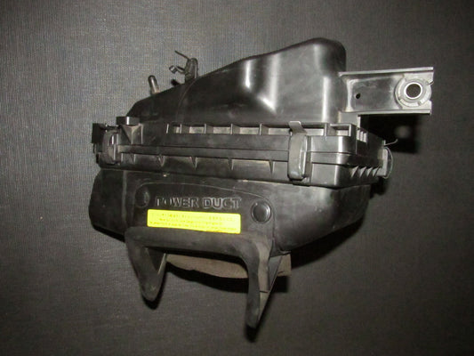 03 04 Infiniti G35 OEM Inatke Air Box