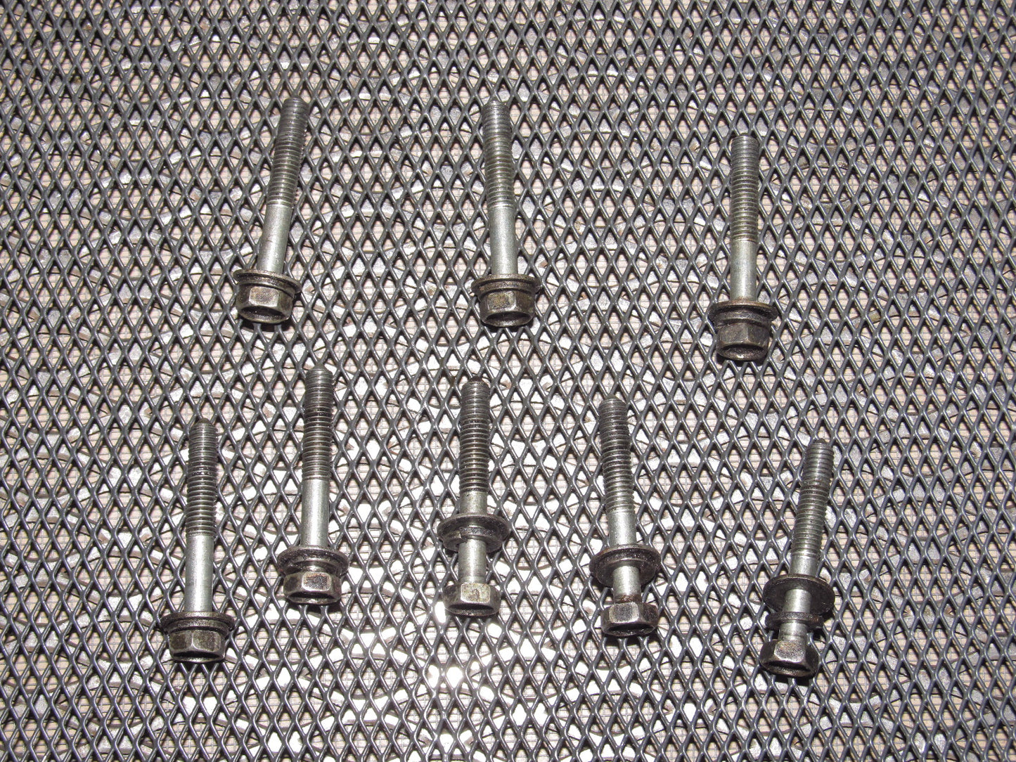 72 73 Datsun 240z OEM E88 Engine Valve Cover Mounting Bolt