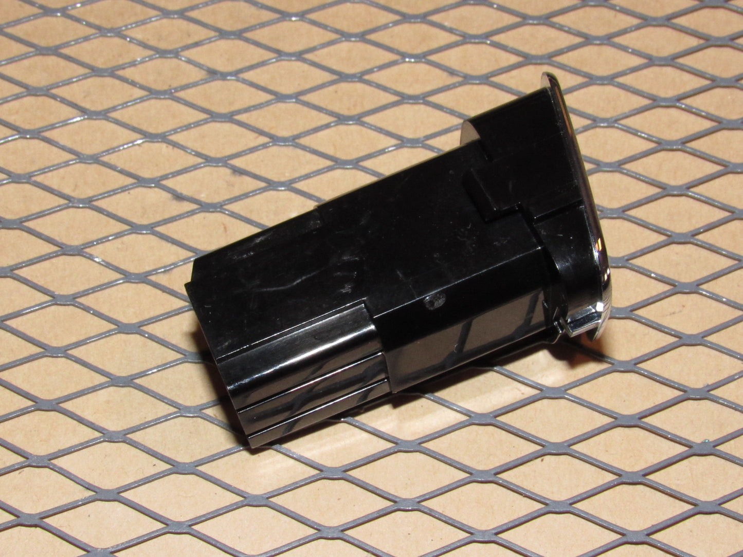 17 18 19 20 21 22 23 GMC Acadia OEM Ignition Engine Start Stop Push Button Switch