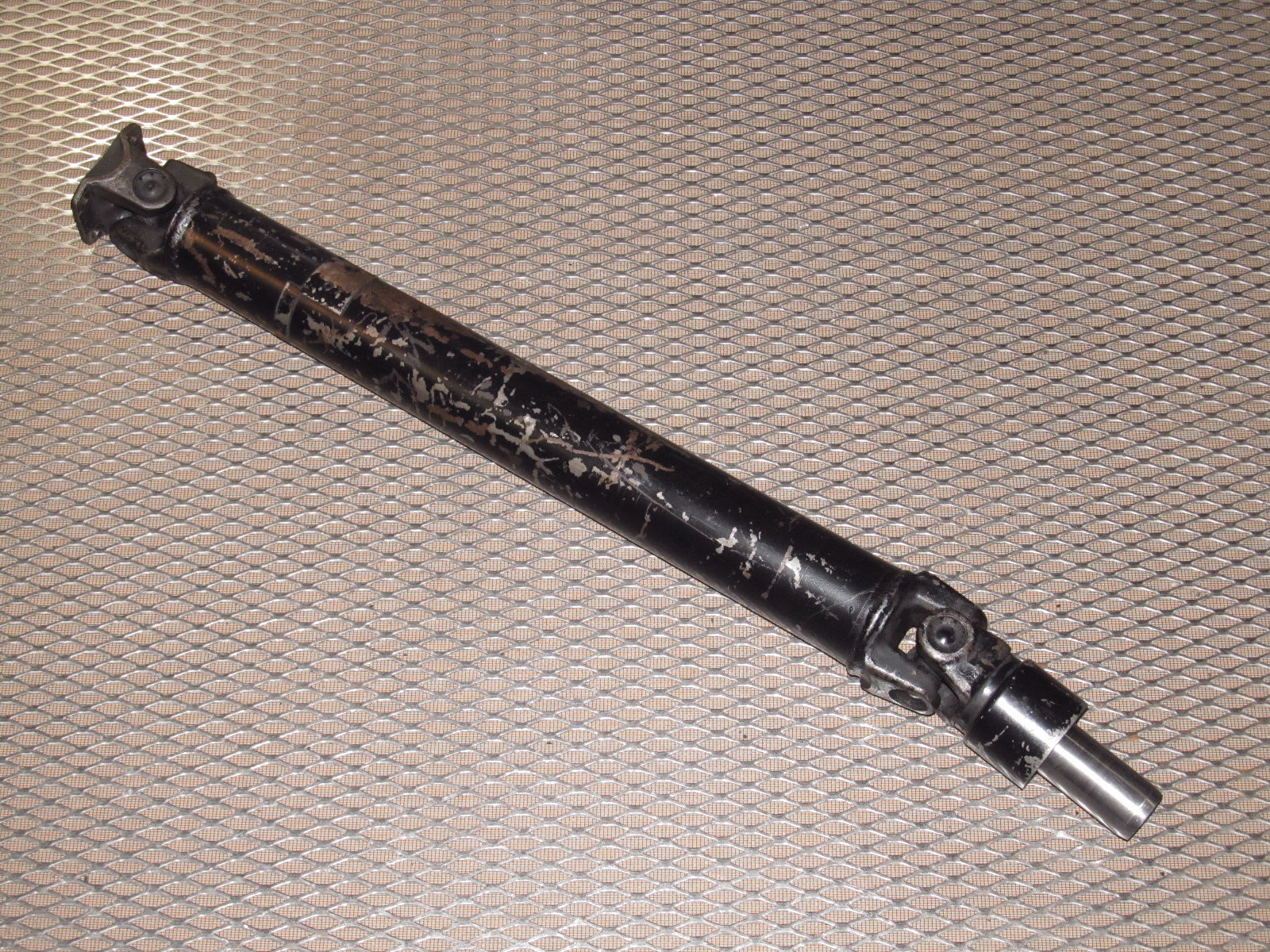 79 80 Datsun 280zx OEM Driveshaft