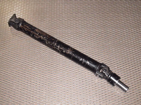 79 80 Datsun 280zx OEM Driveshaft