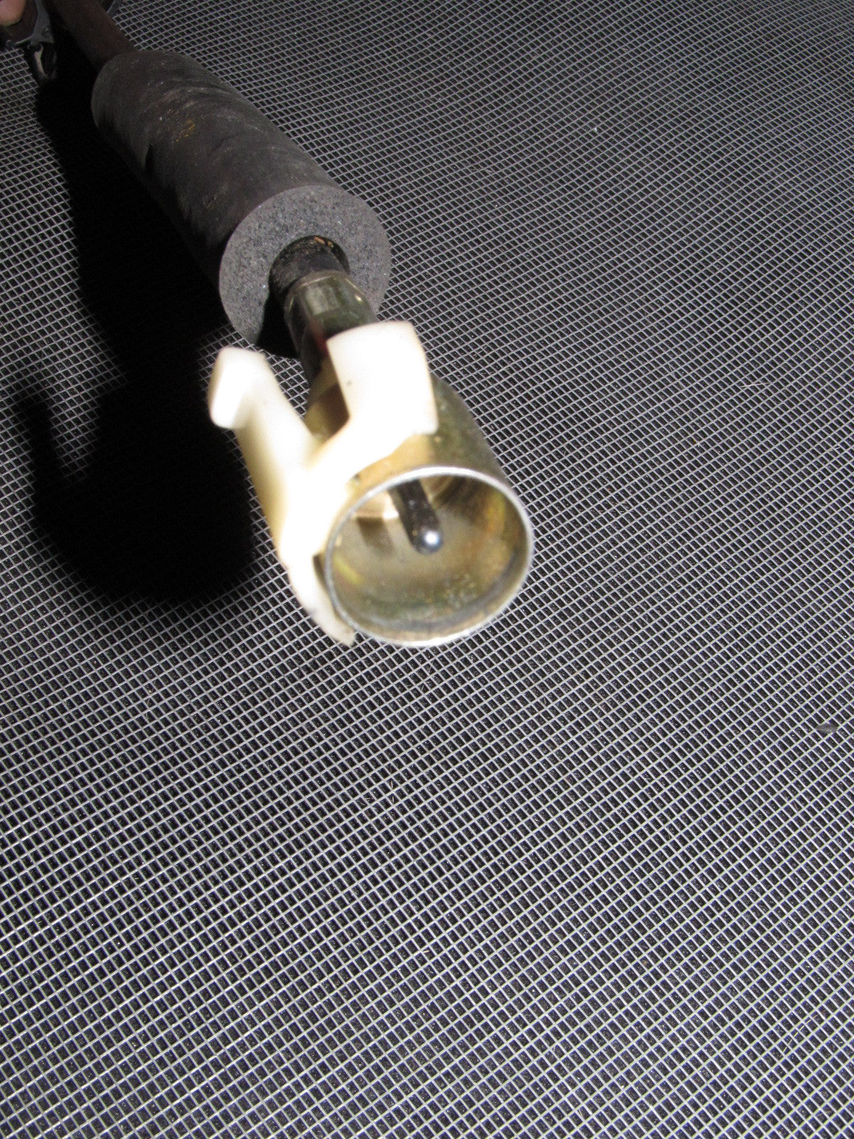 88 89 Honda CRX D15B2 1.5L OEM A/T Speedometer Cable