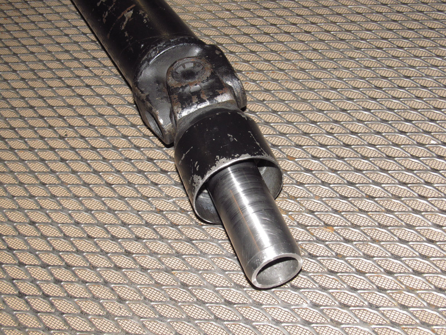 79 80 Datsun 280zx OEM Driveshaft