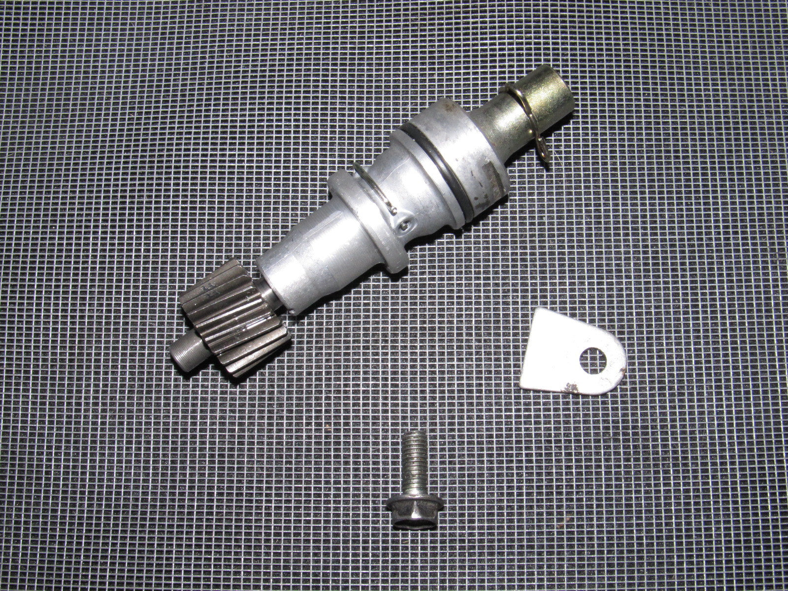 88 89 Honda CRX D15B2 1.5L OEM A/T Speed Sensor