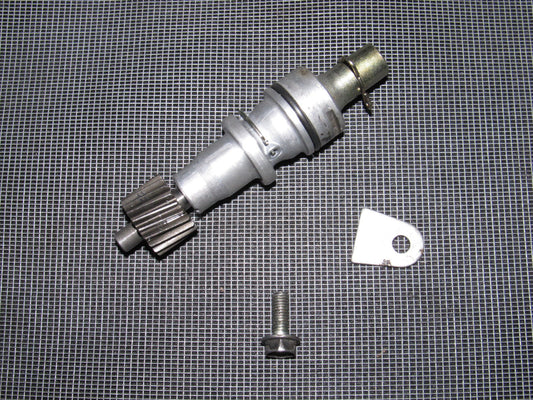 88 89 Honda CRX D15B2 1.5L OEM A/T Speed Sensor