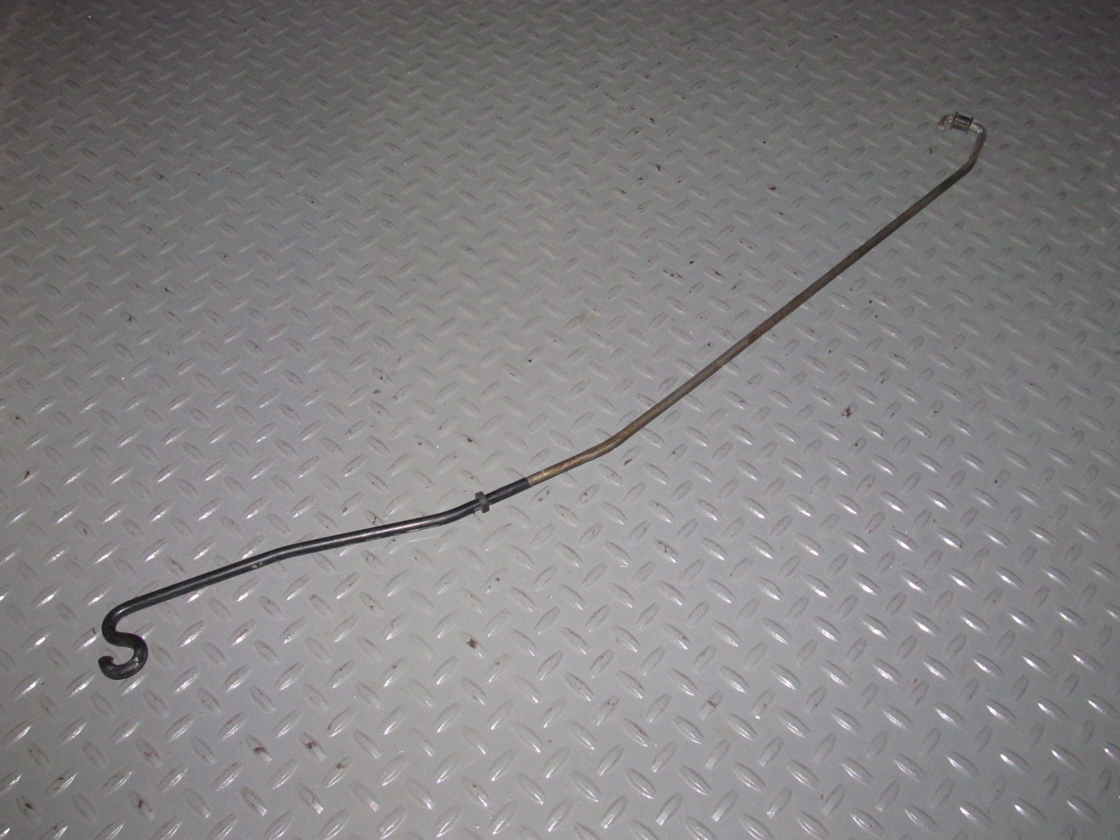 89 90 91 92 Mazda RX7 OEM Hood Prop Rod