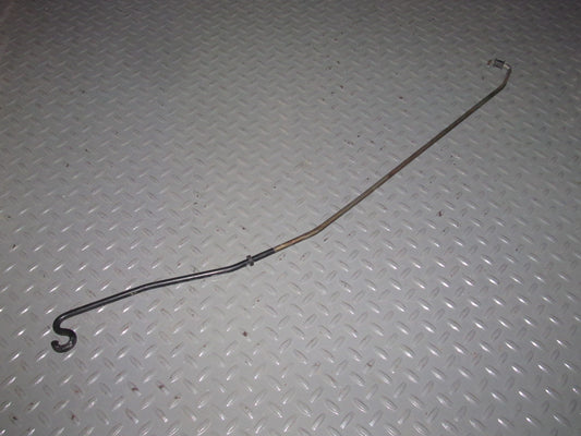 89 90 91 92 Mazda RX7 OEM Hood Prop Rod