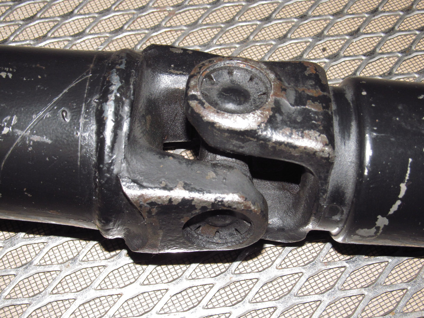 79 80 Datsun 280zx OEM Driveshaft