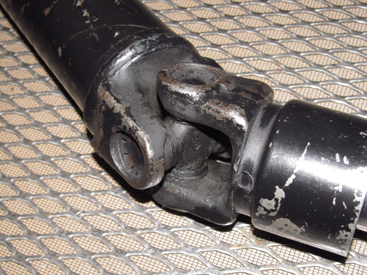 79 80 Datsun 280zx OEM Driveshaft