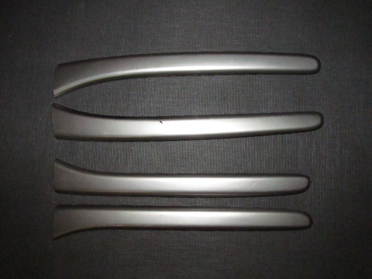 03 04 Infiniti G35 OEM Door Panel Trim Cover