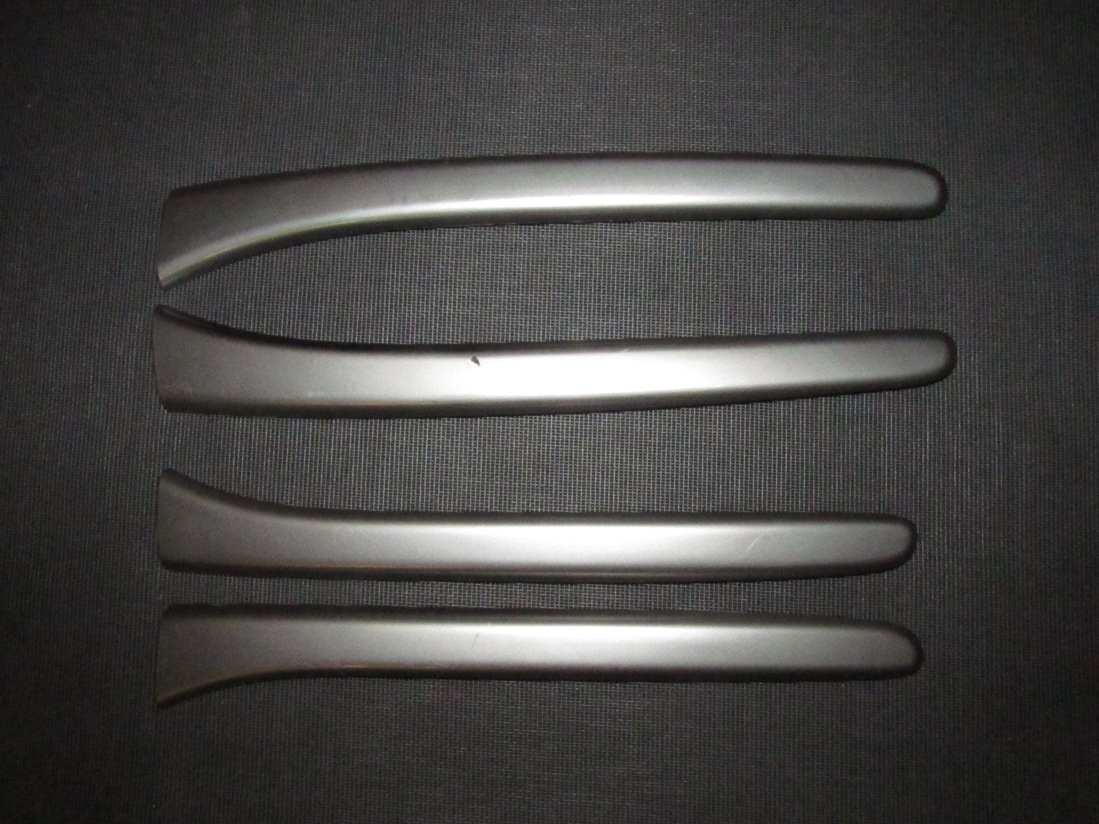 03 04 Infiniti G35 OEM Door Panel Trim Cover