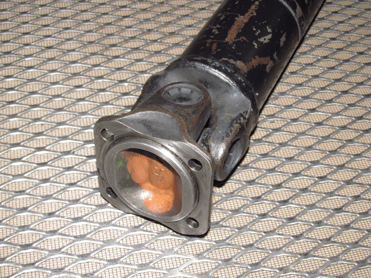79 80 Datsun 280zx OEM Driveshaft