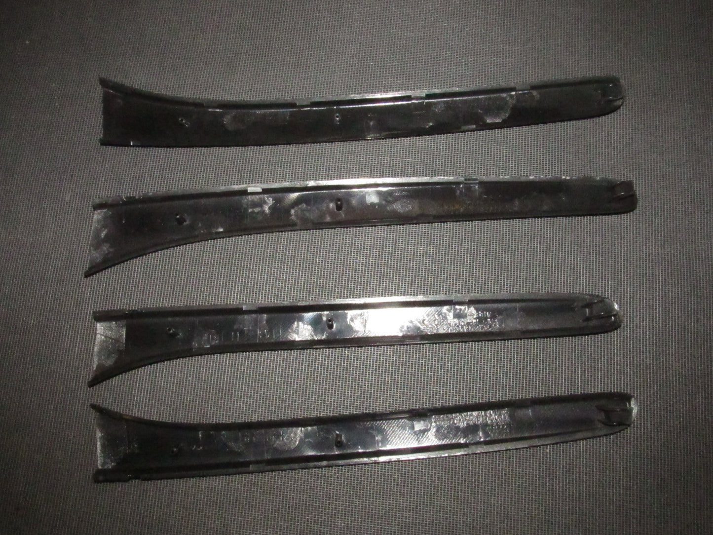 03 04 Infiniti G35 OEM Door Panel Trim Cover